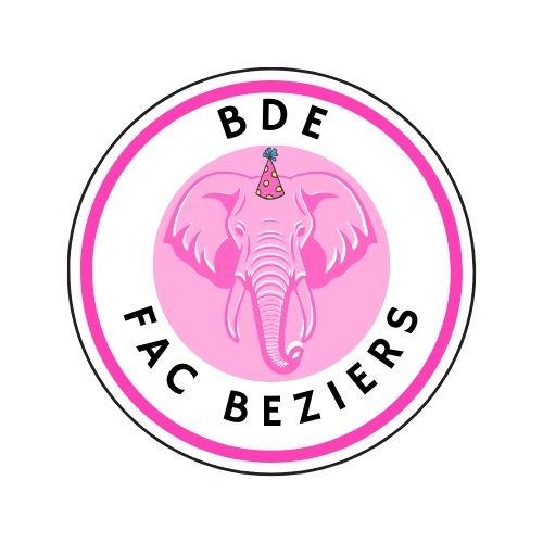 BDE Fac de Béziers